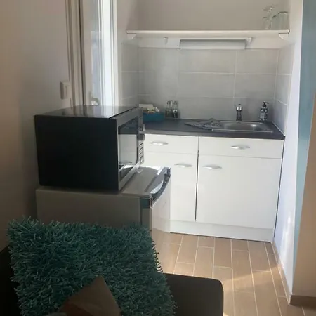 아파트 Chez Nous.... *